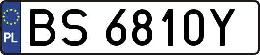 BS6810Y