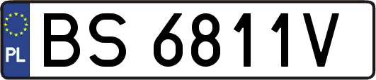 BS6811V