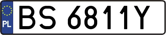 BS6811Y