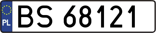 BS68121