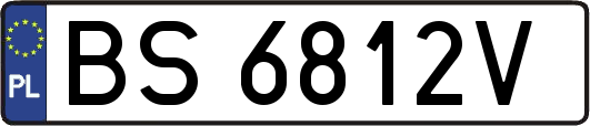 BS6812V