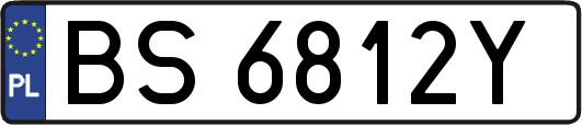 BS6812Y