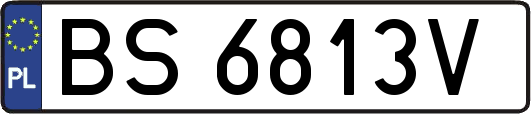 BS6813V