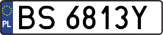 BS6813Y