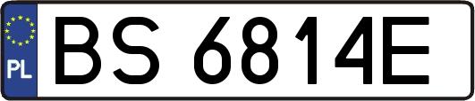 BS6814E