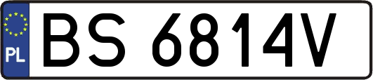 BS6814V