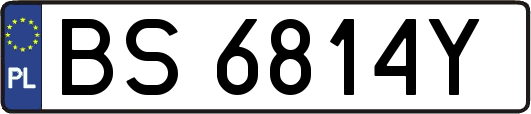 BS6814Y