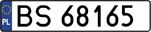 BS68165