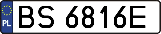 BS6816E