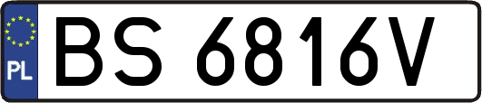BS6816V