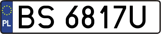 BS6817U