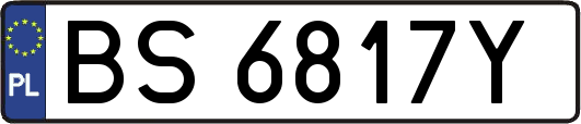 BS6817Y