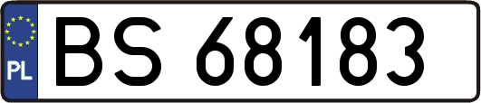 BS68183