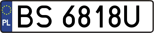 BS6818U