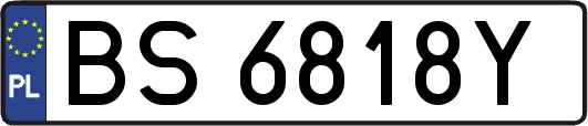 BS6818Y
