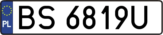 BS6819U