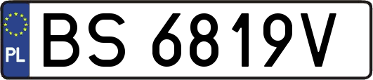 BS6819V