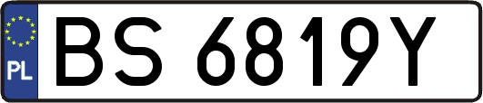 BS6819Y