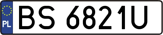 BS6821U
