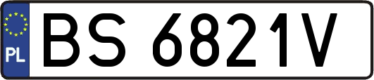 BS6821V