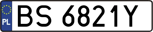 BS6821Y