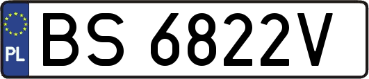 BS6822V