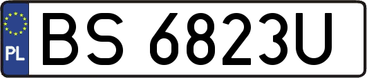 BS6823U