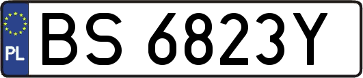 BS6823Y