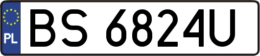 BS6824U