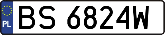 BS6824W