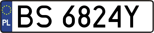 BS6824Y