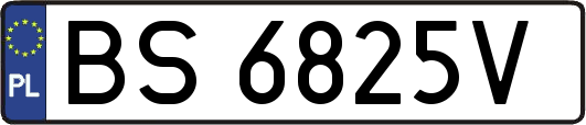 BS6825V