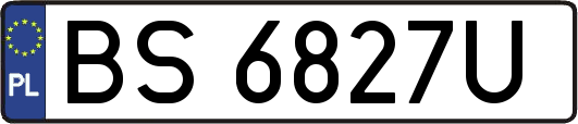 BS6827U
