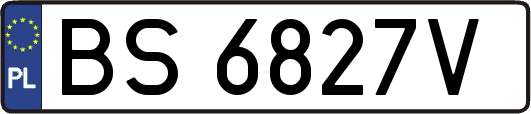BS6827V
