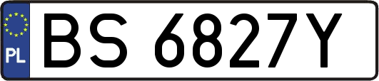 BS6827Y
