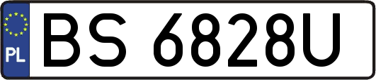 BS6828U