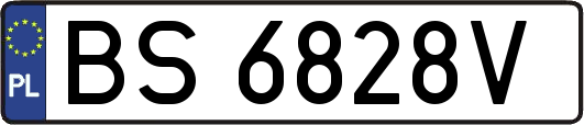 BS6828V