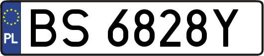 BS6828Y