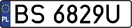 BS6829U