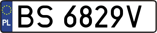 BS6829V