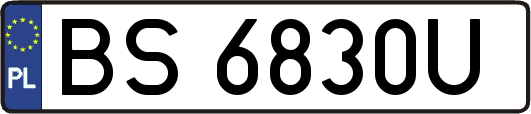 BS6830U