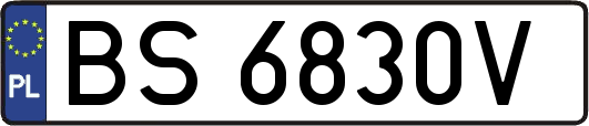 BS6830V