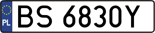 BS6830Y