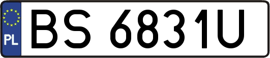 BS6831U