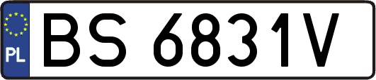 BS6831V