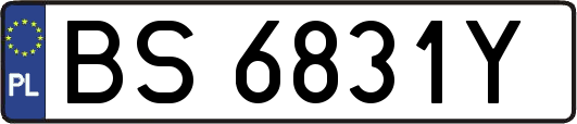 BS6831Y