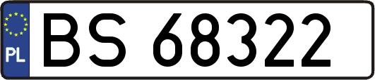 BS68322