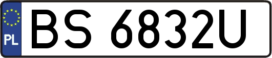 BS6832U