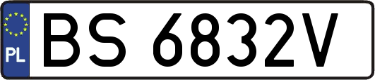 BS6832V