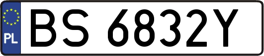 BS6832Y